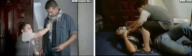 فيلم أبو علي